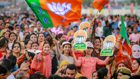 Rs 3,000 Monthly For Women In Bengal: BJP Govt Set To Finalise Rollout From June
