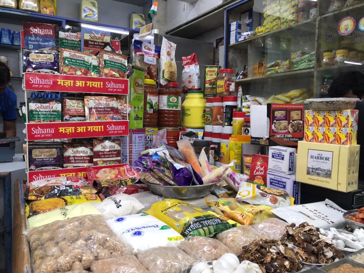 FMCG Makers Encouraged By Early Trends From Winter Products, Hopeful Of Rural Growth In Coming Quarters