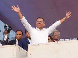 तारिक रहमान के लिए छुट्टी के दिन खुला चुनाव आयोग, अवामी लीग का सवाल- क्या वो कानून से ऊपर हैं?