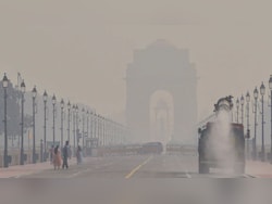 No Entry For Old Cars, No PUC-No Fuel: Delhi's Big Pollution Rules Kick In