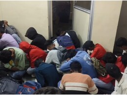 राजस्थान में बिक रहा 'बचपन'! डूंगरपुर स्टेशन से 22 बच्चों को बचाया, 3 एजेंट गिरफ्तार