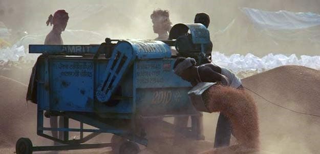 Rising Rural Wages in Asia Will Reduce Extreme Poverty: Report