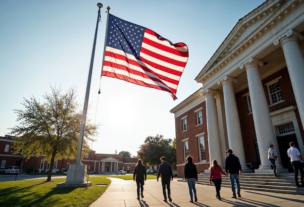 क्या है 'ट्रंप गोल्ड कार्ड'? जिससे अमेरिका में पढ़ने वाले छात्रों को वहीं रोकना चाहते हैं डोनाल्ड ट्रंप