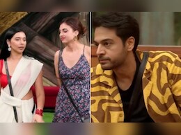 फिनाले वीक में बिग बॉस 19 के घर में हंगामा, दो कंटेस्टेंट से भिड़े गौरव खन्ना, लोग बोले- जीके की असलियत...