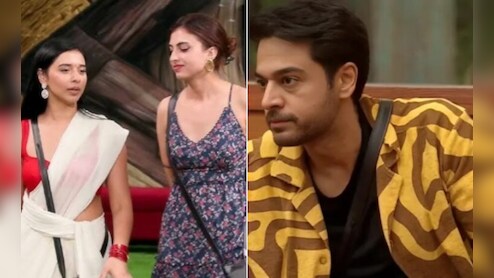 फिनाले वीक में बिग बॉस 19 के घर में हंगामा, दो कंटेस्टेंट से भिड़े गौरव खन्ना, लोग बोले- जीके की असलियत...