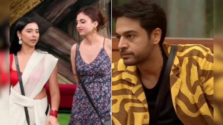 फिनाले वीक में बिग बॉस 19 के घर में हंगामा, दो कंटेस्टेंट से भिड़े गौरव खन्ना, लोग बोले- जीके की असलियत...