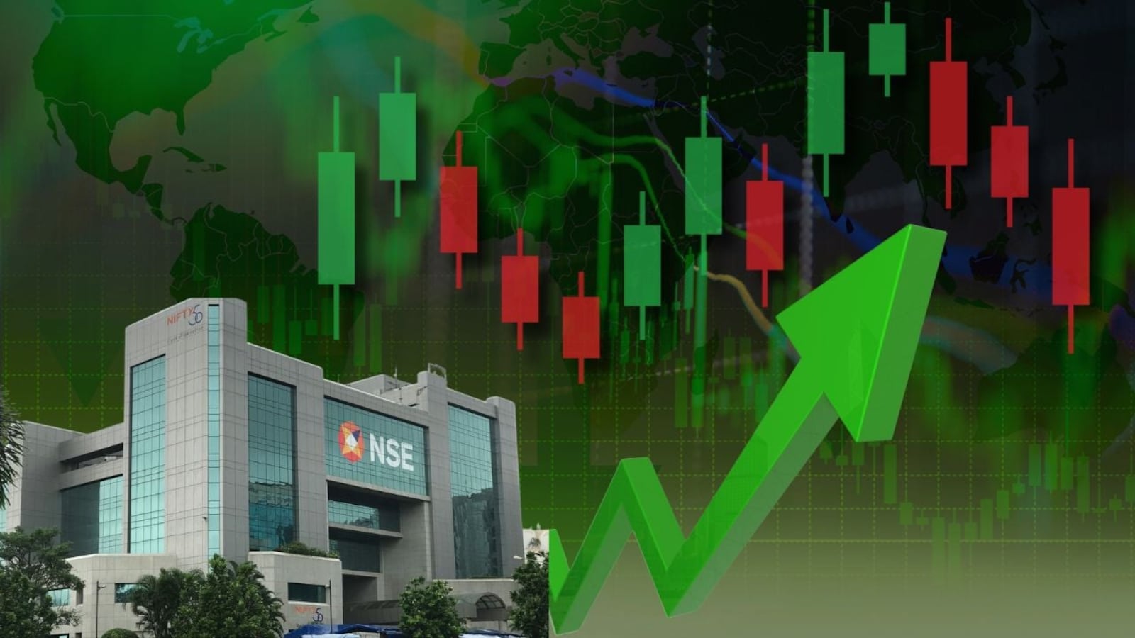 Set Algorithm Nifty To Hit 30,000? HSBC, JPMorgan, Nomura, Others Set Bullish 2026 ...