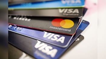 Credit Card Spending Stays Muted In August; HSBC, Jefferies Flag Rising Competition