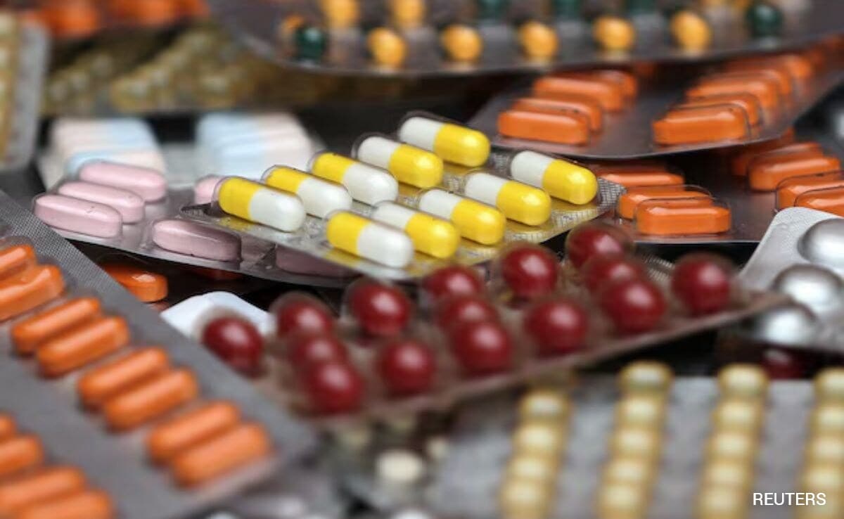 How Trump's Policy For Prescription Drugs Could Reshape Trade With India