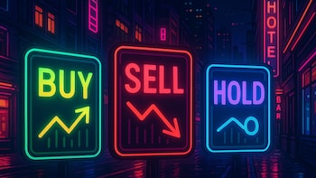 Buy, Sell Or Hold: Canara Bank, Eicher Motors, HDFC Bank, Coforge, SBI — Ask Profit