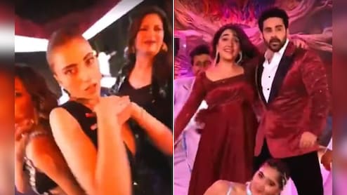 बिग बॉस 19 के ग्रैंड फिनाले का आया प्रोमो, अशनूर कौर-अभिषेक बजाज ने दी परफॉर्मेंस, नहीं दिखे ये दो फाइनलिस्ट!