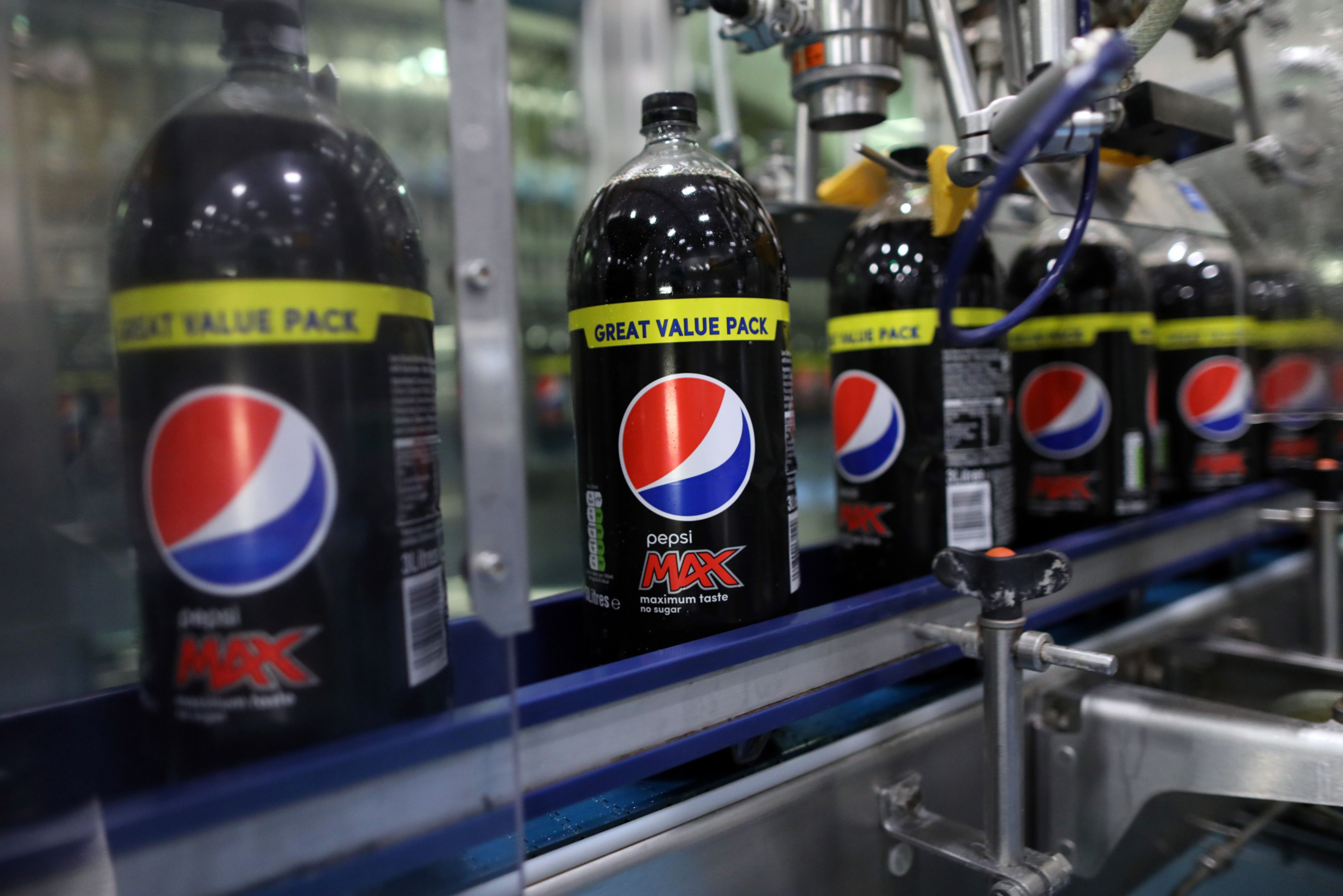 Varun Beverages Q4 Review- Strong Growth Outlook, Operating Leverage To Aid Margin Improvement: Yes Securities