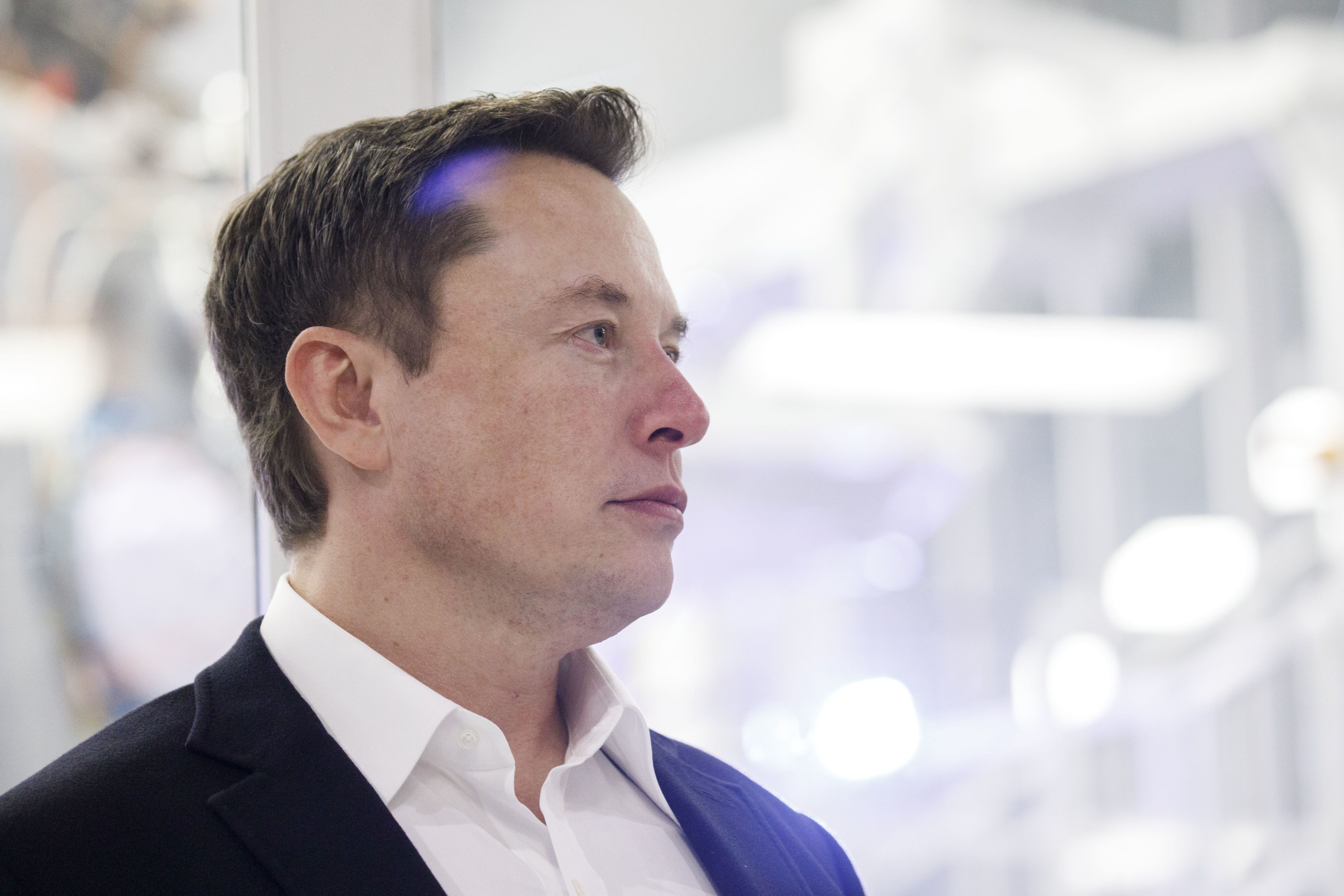 Elon Musk Postpones India Visit Citing &lsquo;Very Heavy Tesla Obligations&rsquo;