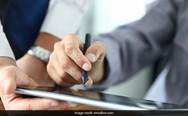 Digital Signature Certifier eMudhra Debuts With Nearly 6% Premium