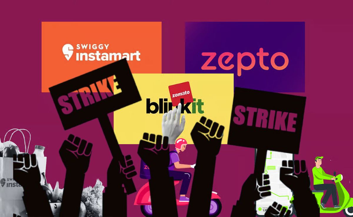 Latest and Breaking News on NDTV