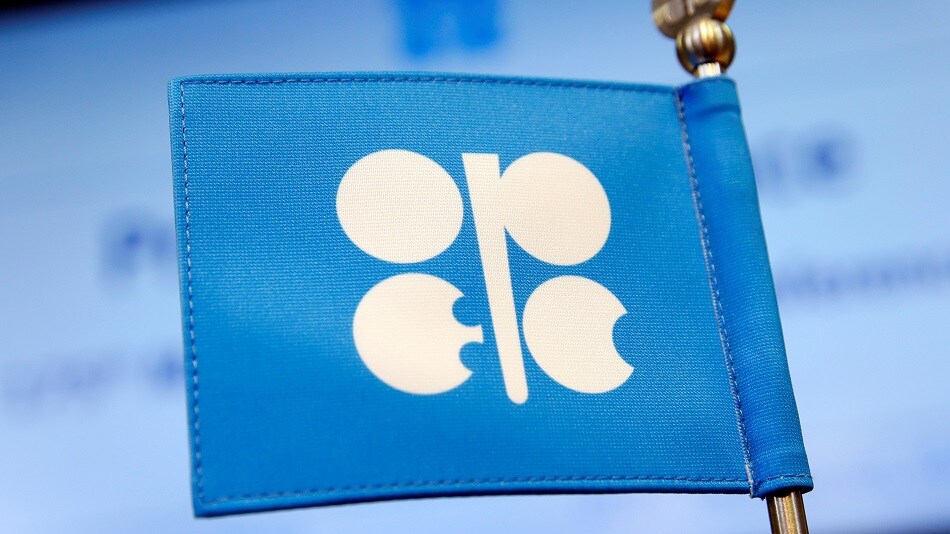 OPEC Cuts Global Oil Demand Growth Forecasts For A Fourth Consecutive Month