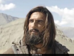 बॉक्स ऑफिस पर रणवीर सिंह की अग्नि परीक्षा है 'धुरंधर': 280 करोड़ बजट, 214 मिनट की ड्युरेशन, ए सर्टिफिकेट