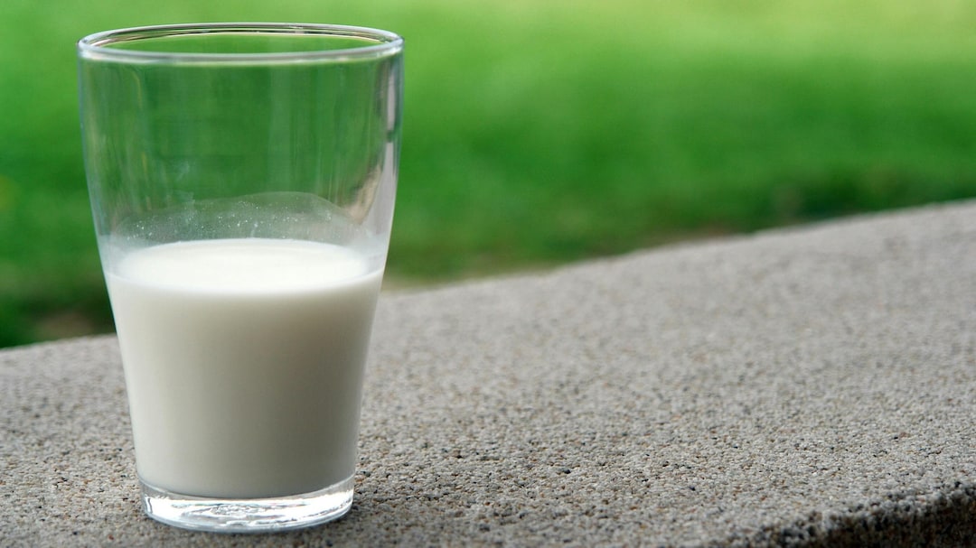 Amul Hikes Milk Prices By Up To Rs 4 Per Litre: Check Revised Rates