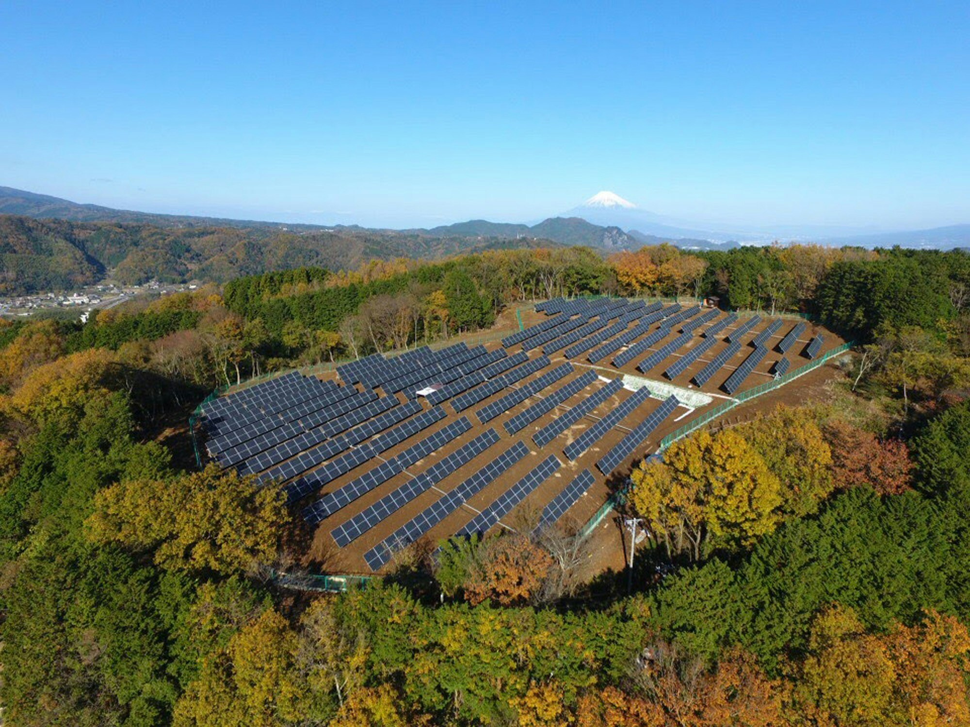 Round-The-Clock Renewable Energy Projects Likely To Give Firms 16% Returns: JM Financial