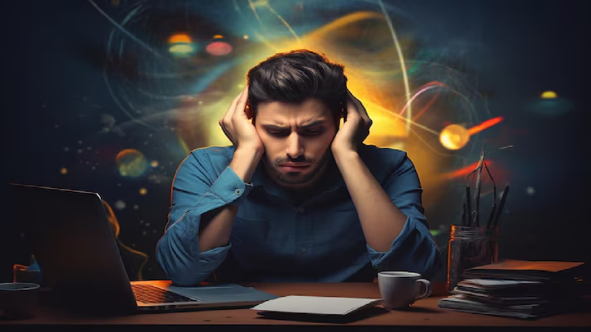 AI पैदा कर रहा है नया खतरा! यूजर्स में दिखे Psychosis के लक्षण, जानें इसके बारे में