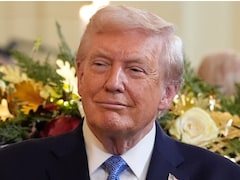 US Economy: '11 महीने पहले मुझे कचरा मिला था...', व्हाइट हाउस से डोनाल्ड ट्रंप का बड़ा बयान, मच गया हड़कंप!