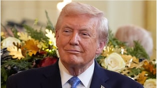 US Economy: '11 महीने पहले मुझे कचरा मिला था...', व्हाइट हाउस से डोनाल्ड ट्रंप का बड़ा बयान, मच गया हड़कंप!