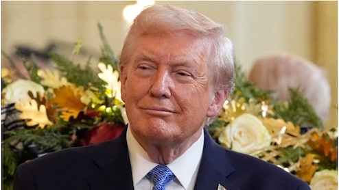 US Economy: '11 महीने पहले मुझे कचरा मिला था...', व्हाइट हाउस से डोनाल्ड ट्रंप का बड़ा बयान, मच गया हड़कंप!