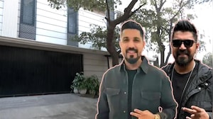 Luthra Brothers' Family Home In Delhi: Locals Say Owners Haven't Visited In Years