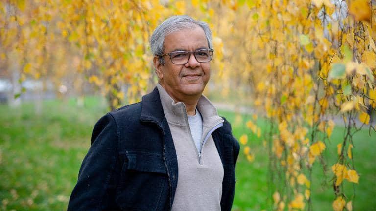 Kotak Mahindra Bank CEO Ashok Vaswani Has This To Say About His First 45 Days