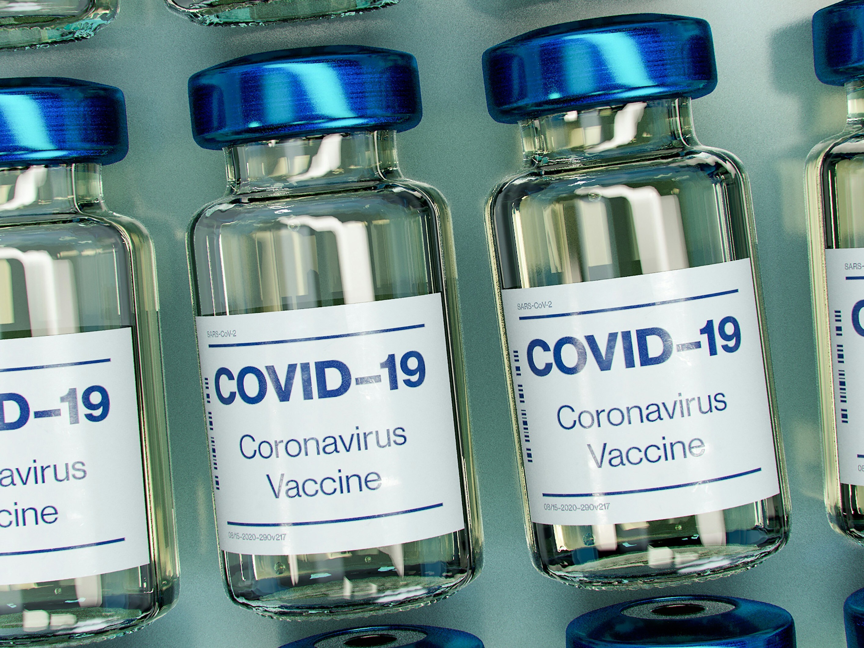Hope To Halt: A Timeline Of AstraZeneca's Covid Vaccine Journey