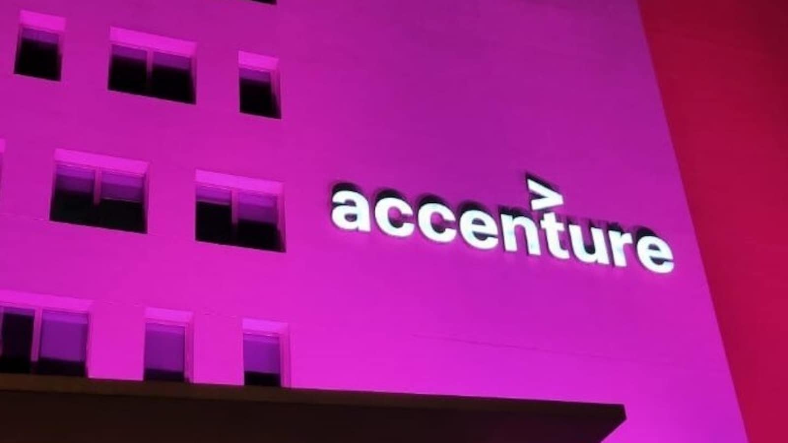 Accenture Revises FY25 Profit and Revenue Forecasts
