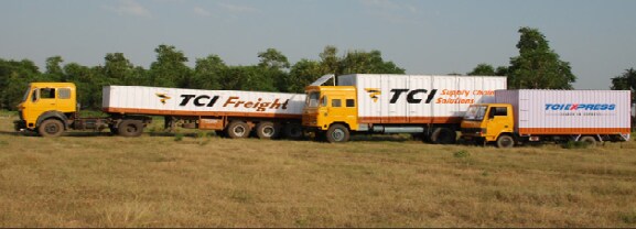 ICICI Direct: Transport Corporation Of India - Discipline On Margin Front Amid Steep Revenue Decline&nbsp;