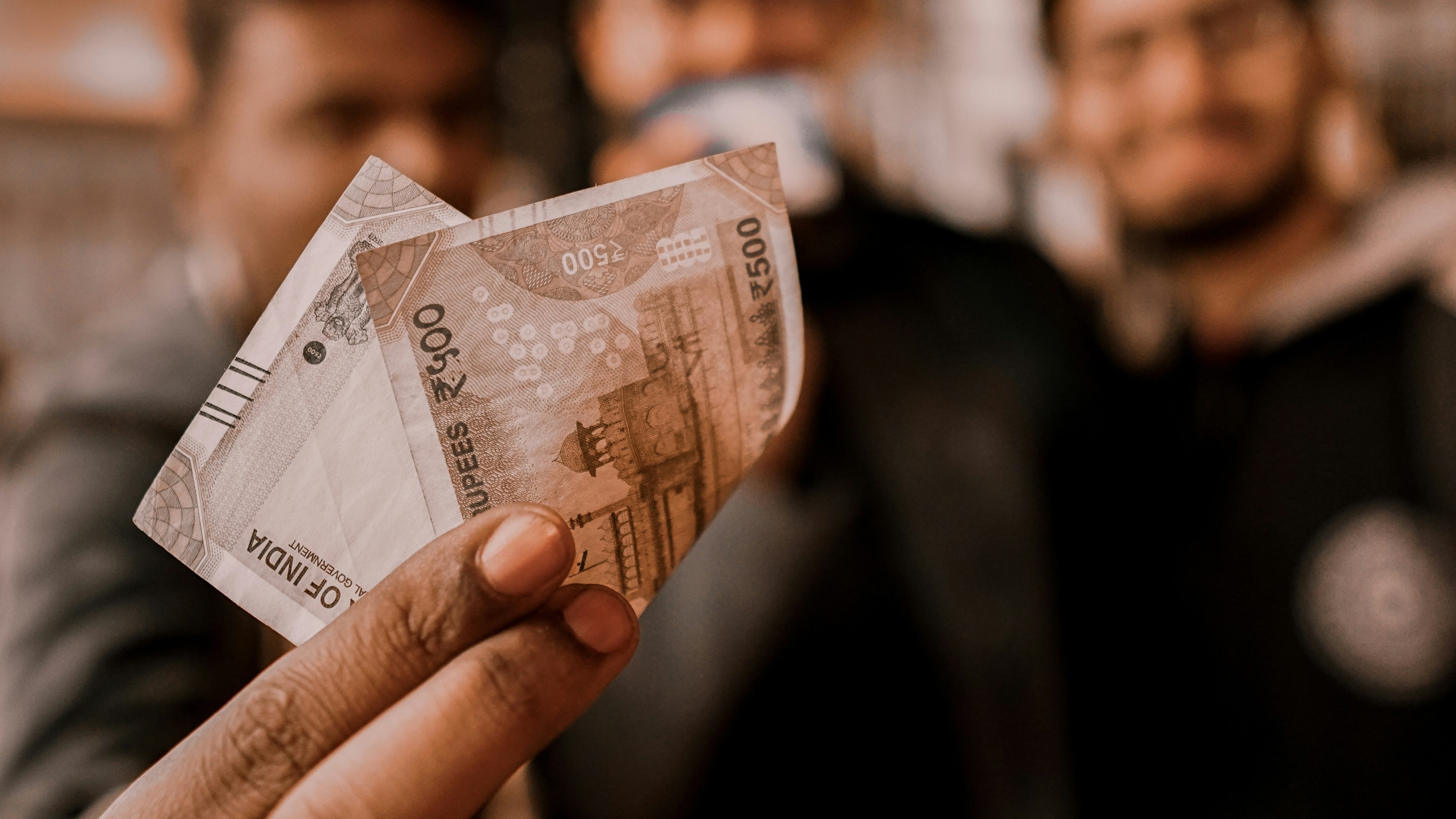 Indian Rupee Asia's Best-Performing Currency So Far In 2024