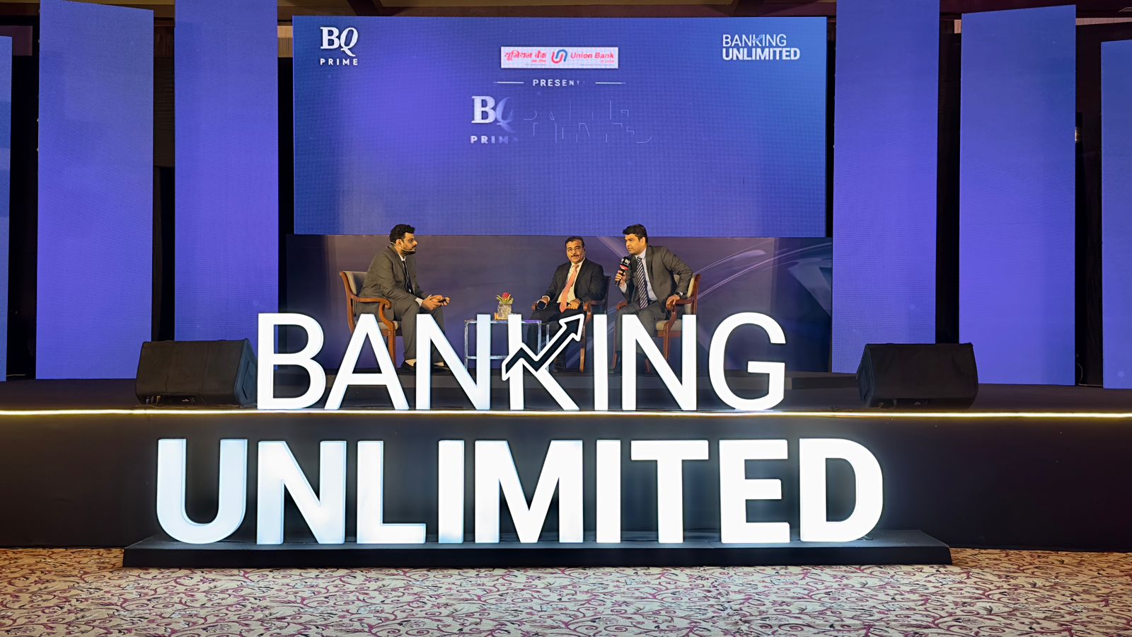 BQ Banking Unlimited: Here's What's On The NBFC Radar 
