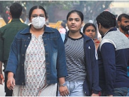 दिल्ली प्रदूषण सर्वे, 8 फीसदी लोग छोड़ना चाहते हैं राजधानी, लंग कैंसर पर डराने वाला खुलासा