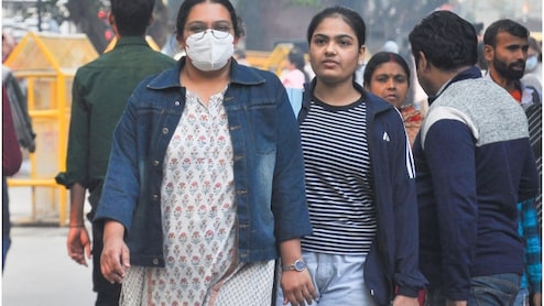 दिल्ली प्रदूषण सर्वे, 8 फीसदी लोग छोड़ना चाहते हैं राजधानी, लंग कैंसर पर डराने वाला खुलासा