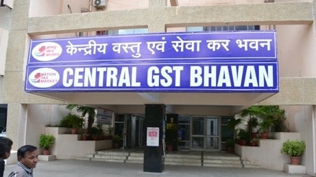GST Intelligence Detects Evasion Of Rs 1.36 Lakh Crore In FY23