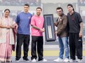 Lionel Messi: जय शाह ने दिए मेसी को स्पेशल तोहफे, जीवन भर नहीं भूल पाएंगे दिग्गज फुटबॉलर