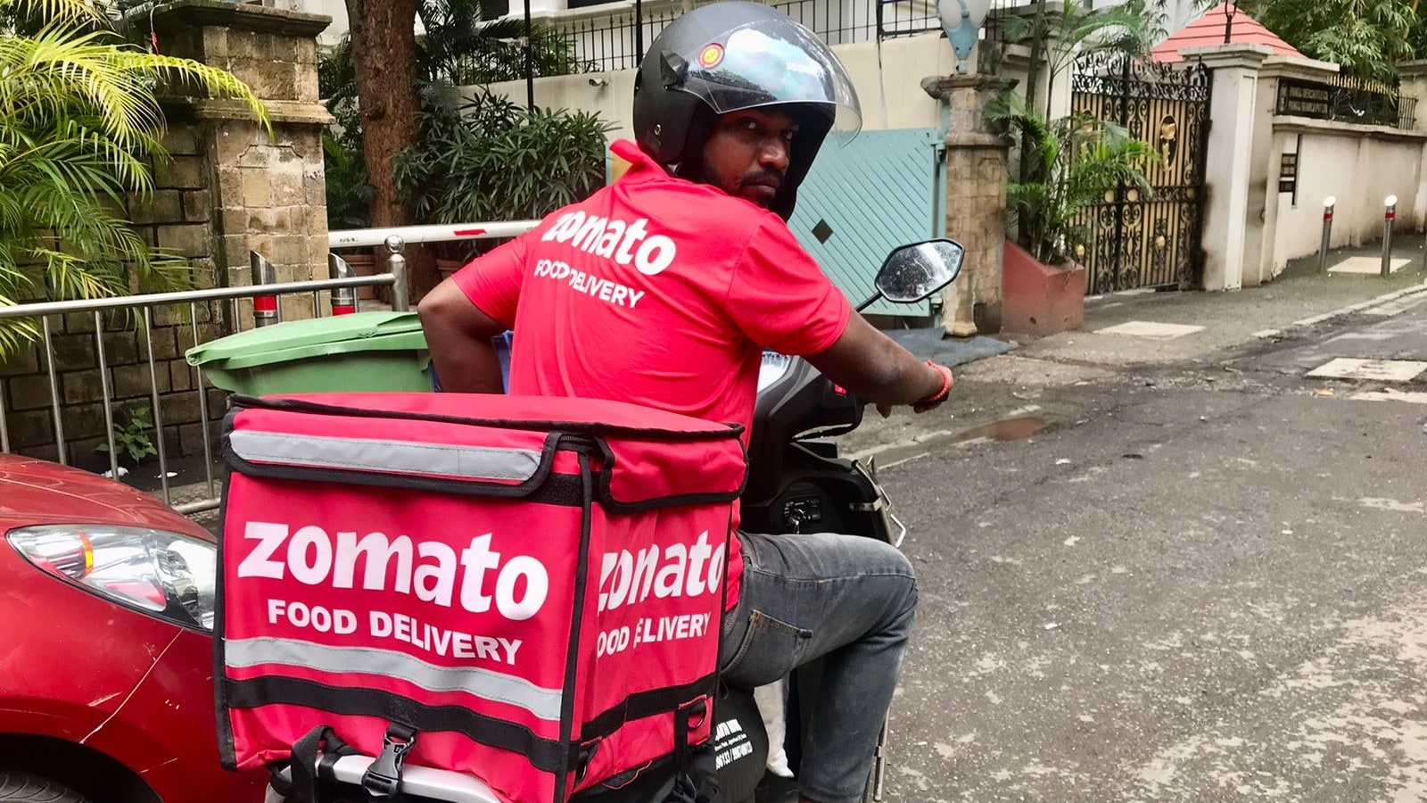 Ant Group's Singapore Unit Sells 2.14% Stake In Zomato Worth Nearly Rs 4,771 Crore