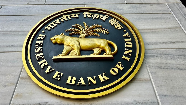 NRI Deposits Declined 23% YoY To $2.775 billion during April-June 2026-27: RBI