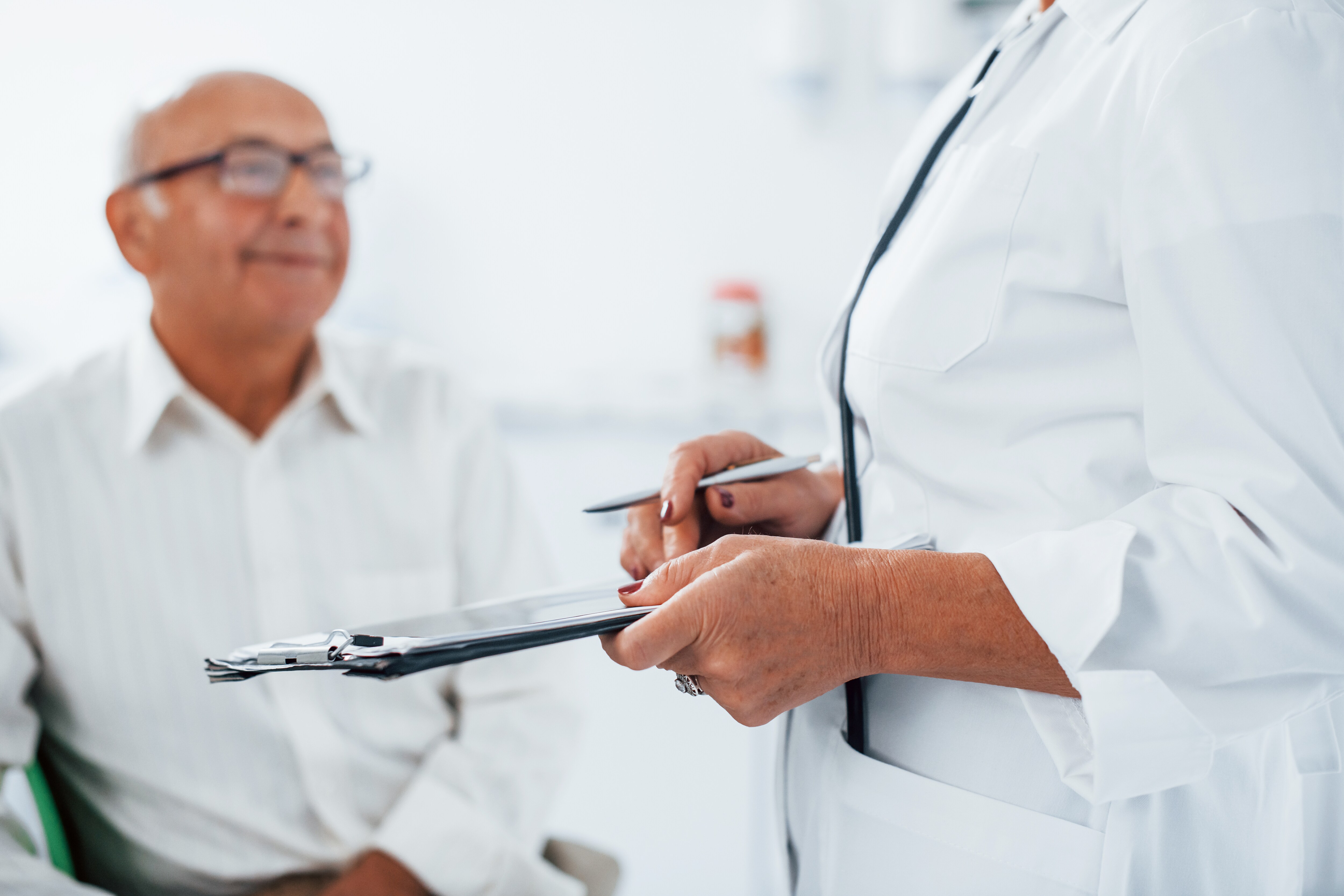 Explained: Ayushman Bharat Scheme For Senior Citizens &mdash; How To Apply, Pre-Existing Conditions And More