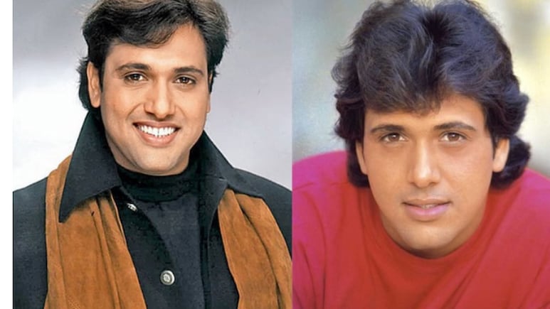 90 में फैंस के दिलों पर राज करने वाले गोविंदा ने की थी एक बार में 70 फिल्में साइन, फिर ऐसे खत्म हुआ स्टारडम
