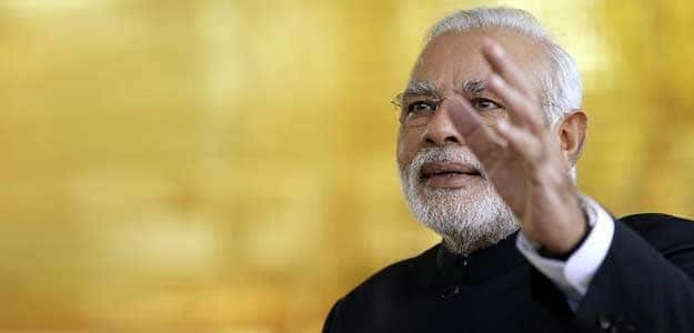PM Modi to Review Performance of Infra Sector This Week: Report