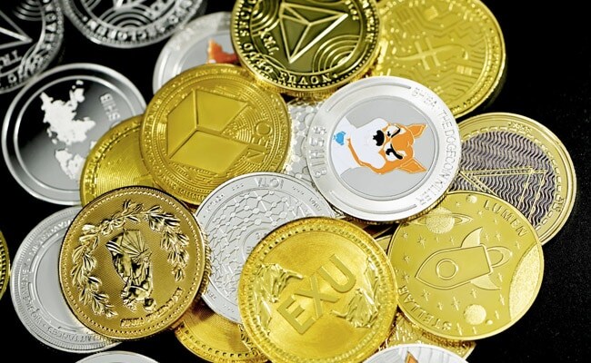 Cryptos Can Lead To "Dollarisation" Of Economy And Against Sovereign Interest: RBI Officials