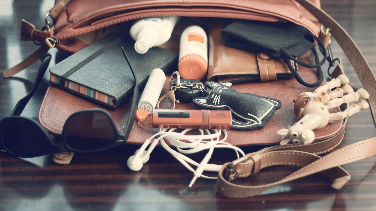 Top Travel Accessories To Buy During The Amazon Wardrobe Refresh Sale Top Travel Accessories To Buy During The Amazon Wardrobe Refresh Sale