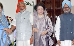 Khaleda Zia's India Equation: From 'Slavery' Attacks To Anti-Terror Vow