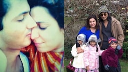 Farah Khan's Warm Anniversary Post For Husband Comes With A Reference To Her 'Next Wedding'