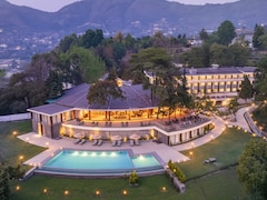 Why An Uttarakhand Resort Is Betting Big On Slow Living By A Nine-Cornered Lake