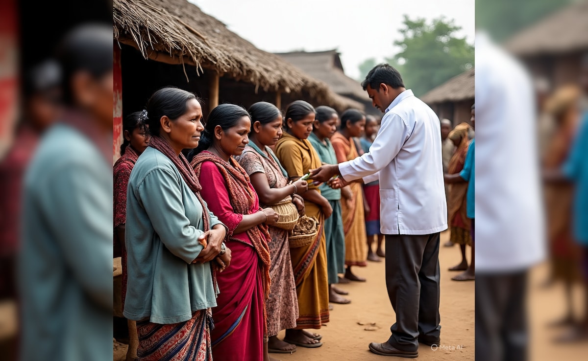 Latest and Breaking News on NDTV