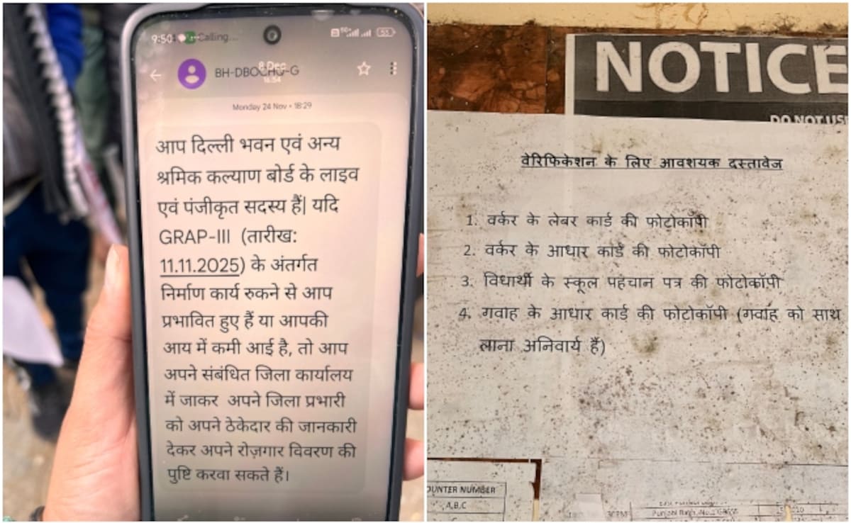 Latest and Breaking News on NDTV